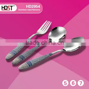 Popular Korean Type LFGB Restaurant Tableware thumbnail-2
