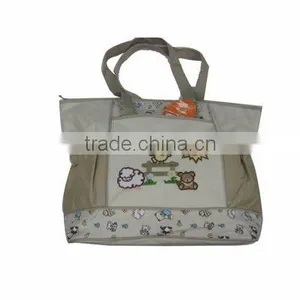 Portable Mammy Bag Mommy Bag thumbnail-1