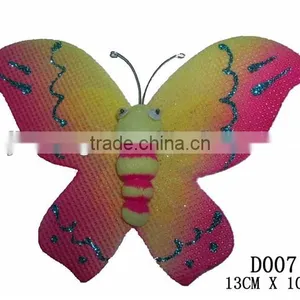 Girl's Sequin Fairy Wing Wholesale007 thumbnail-1