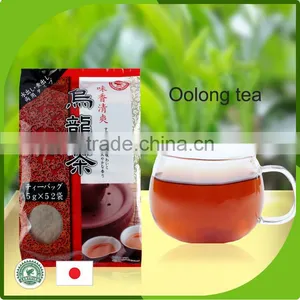 Japanese Standard Oolong Tea in Manufactory Price thumbnail-1
