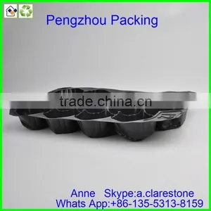 Pengzhou Plastic ic Tray thumbnail-2