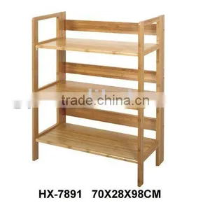 Bamboo Show Shelf thumbnail-1