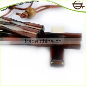 Handmade Nature Wood Cook Use Holding Chop Stick thumbnail-4