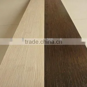Brushed and Stained Bamboo Flooring(Solid Bamboo) thumbnail-1