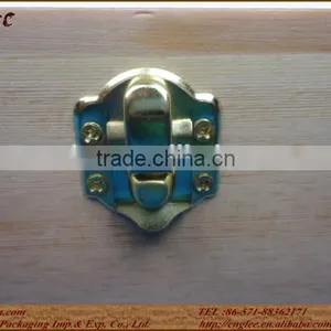 Chinese Nature Wooden Coffee and Tea Packaging Gift Boxes thumbnail-6