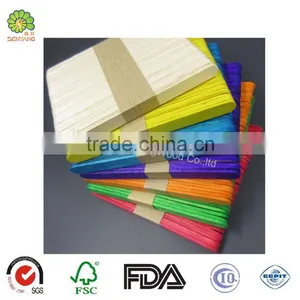 Factory Supply Round Wooden Sticks for Kids thumbnail-5