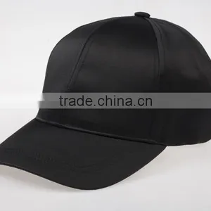 Fashion Custom6 Panel Baseball Caps Wholesale High Quality Plain Sport Cap thumbnail-4