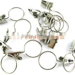 Curtain Ring Clip thumbnail-1