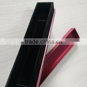 Custom Logo Printed Jewelry Packaging Box ,gift Box for Necklace thumbnail-6