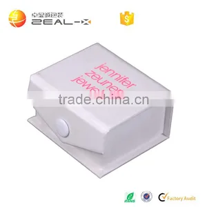 High Quality Packaging Box,jewelry Packaging Box,paper Jewelery Packaging Box thumbnail-4