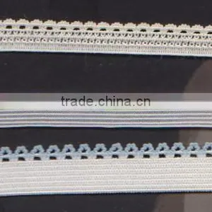 High Quality Brushed Nylon Plain Elastic Weave Fabric for Underwear thumbnail-1