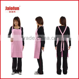 Christmas Stripe Kitchen Textile Set Denim Pinafore Apron thumbnail-3