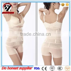 China Cheap Maternity Wear Pregnancy Belly Band, Maternity Support Belt, Back Brace Pregnancy Belly Belt thumbnail-5