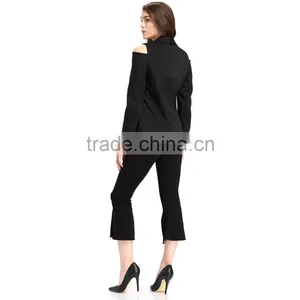Domin Fashion Latest Wholesale Women Winter Coats thumbnail-6