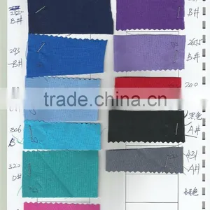 Fabric for Surgical Uniform, Scrub Set, Bright Blue thumbnail-2