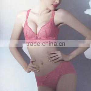 Girl Sexy Tube Sexy Bra/sexy Bra and Underwear New Design thumbnail-1