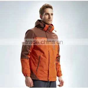Outdoor Winter Jacket , Waterproof Jacket , Custom Jacket Factory Supply Directly thumbnail-6
