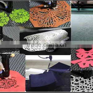 High Quality Mini CO2 Popular With Factory Price Ceramic Tile Laser Engraving Cutting Machine thumbnail-6