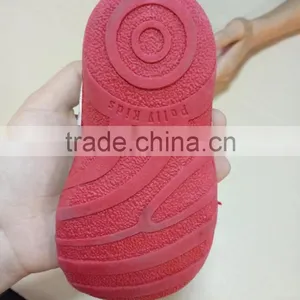 GZY Factory in China Very Cute Baby Girl Shoes Wholesale thumbnail-3