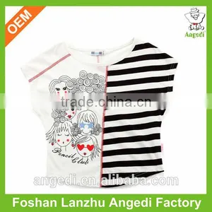 Tshirts Printing Baby Shirt thumbnail-1