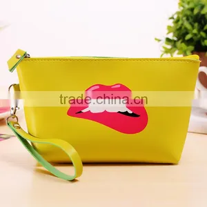 HFR-YB-156 Hot Sales PU Simulation Handbag Wholesale thumbnail-5