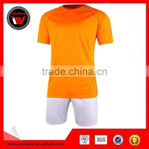 Training Soccer Jerseys, Cheap Soccer Jerseys Wholesale, Mens Soccer Uniforms in Stock thumbnail-2