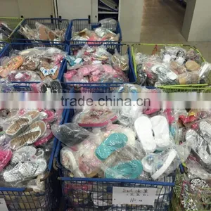 Chinese Slipper Wholesale Slipper Socks, Bamboo Flip Flop Wholesale thumbnail-3