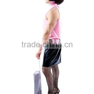 Rock Star Housewife Costume thumbnail-2