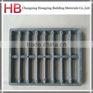 Reinforced Fiberglass Road Drainage Grate thumbnail-1