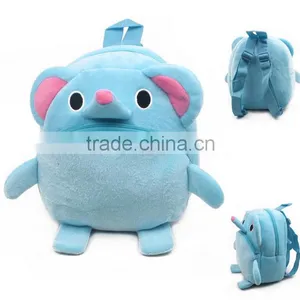 2015 Wholesale School Backpacks Cartoon Rucksack Backpacks With Animals thumbnail-1