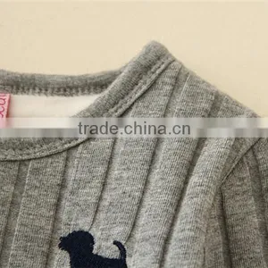2015 New Design Best Sell China Bulk Wholesale Kids Clothing thumbnail-6