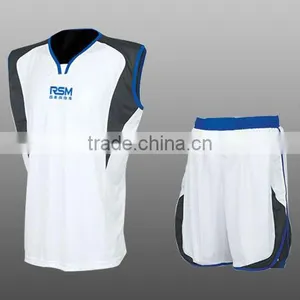 Basket Ball Uniforms thumbnail-1