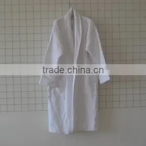 Comfortable Wool Bathrobes thumbnail-1