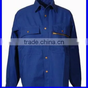 Wholesale High Quality Professional Safety Workwear in Bulk thumbnail-1