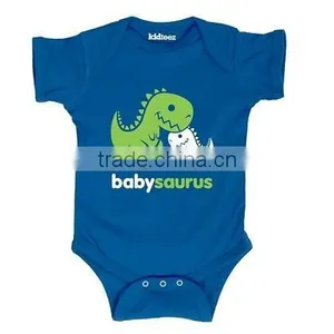 High Quality Baby Romper Wholesale,printing Kids Romper Promotion,custom Cotton Baby Rompers Design thumbnail-2