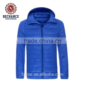 Light Down Jacket DJ1601B thumbnail-1