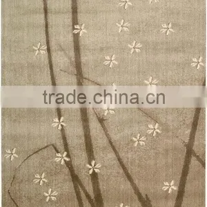 Mushroom Area Rug thumbnail-1