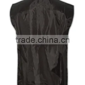 China Manufactory High Quality Blank Fitted Uniform Sweater Vest thumbnail-3