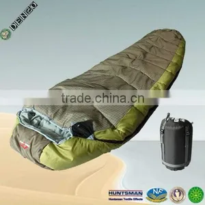 Mummy Design Sleeping Bag thumbnail-1
