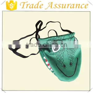 Party Fun Underwear Crocodile Thongs Mens G-strings Crocodile Sexy Boy thumbnail-4