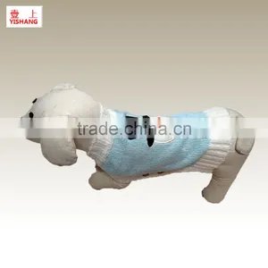 Winter Dog Sweater Fashion Top Quality Winter Warm ,52%Acrylic 24%Cotton 24%Polyester thumbnail-1