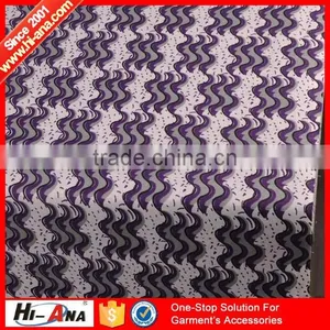 Hi-ana Fabric1 Accept OEM New Products Team Good Price African Wax Fabric thumbnail-1