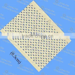 Customized High Quality Sofa Webbing Multi-Colored Webbing thumbnail-1