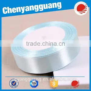 Single Face Decoration Satin Ribbon For Gift thumbnail-1