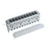 10 Pair 2-pole Arrester Magazine thumbnail-1
