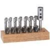 21pcs Inerchangeable Pilot Counterbore Sets thumbnail-1