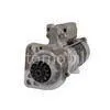 Automotive Mitsubishi Starter Motors 23300-FU410 (18973N), for Nissan Forklift thumbnail-1