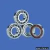 Angular Contact Ball Bearing thumbnail-1