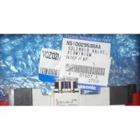 Panasonic CM402 N510029538AA/VQZ1321Y-5MO-C6 Valve thumbnail-1