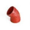 UL, FM, CE Approved Ductile Iron Elbow thumbnail-2